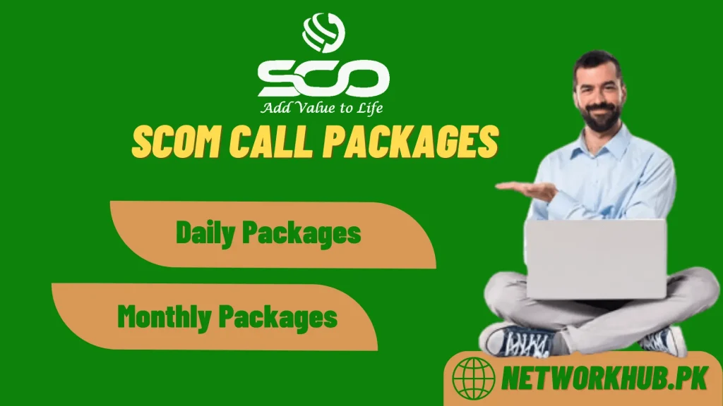 SCOM Call Packages