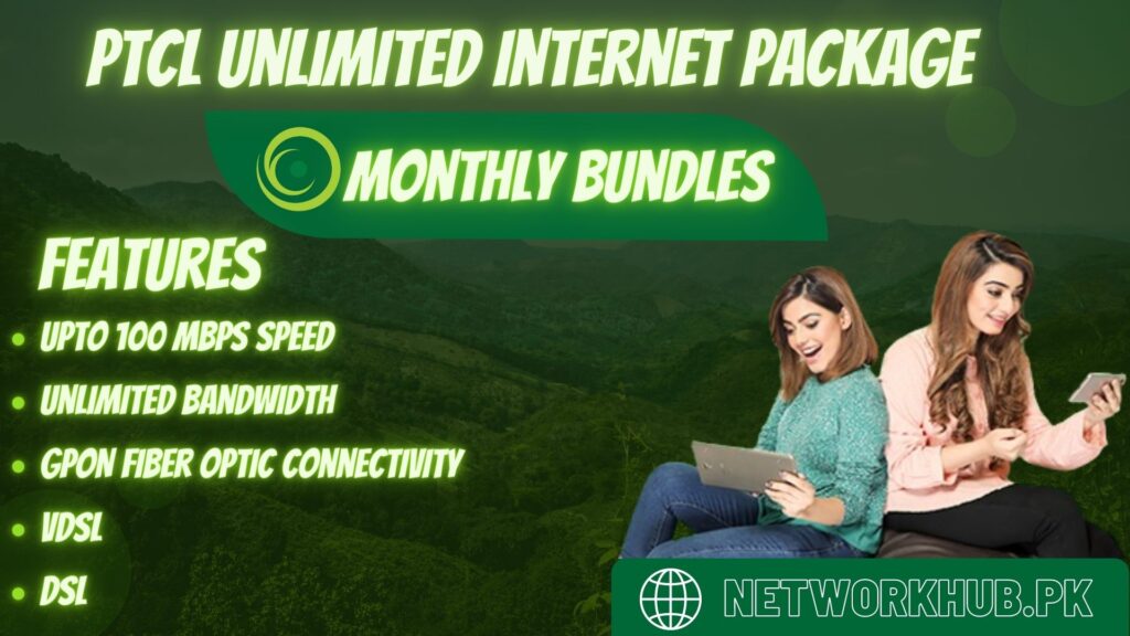 PTCL Packages