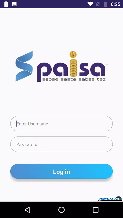 scom S PAISA from https://networkhub.pk/